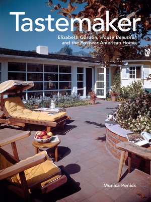 cover image of Tastemaker